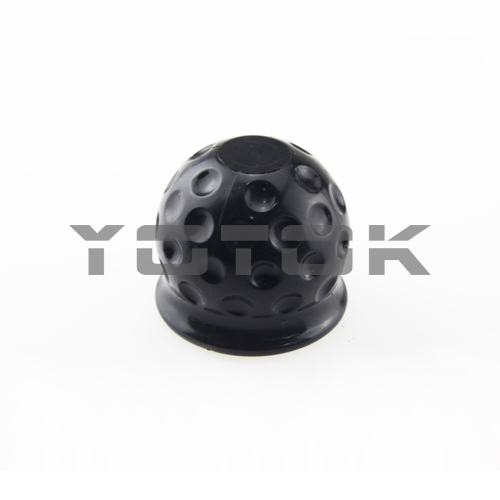 YT-22(50mm):Trailer hitch ball cover  