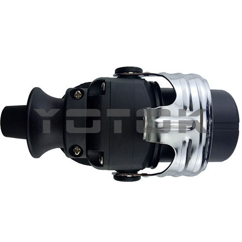 YT05C-7:7PIN/EBS PLUG ISO7638