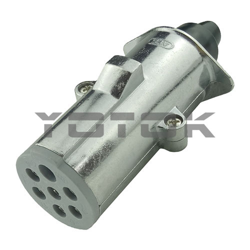 YT03DS:7P/24V PLUG IS03731