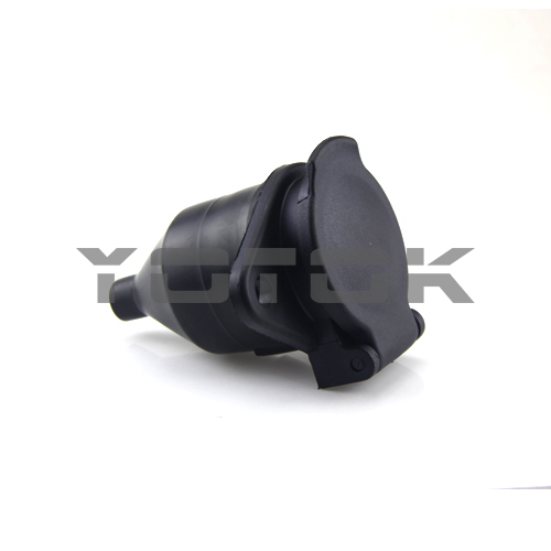 YT03A:7P/24V SOCKET IS01185