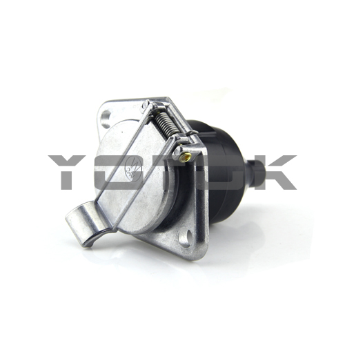 YT03B:7P/24V SOCKET IS01185