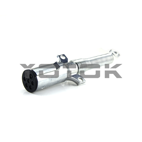 YT03G:7P/24V PLUG SAE J560