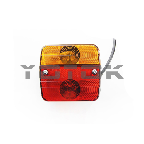 TL-11:Trailer tail lamp