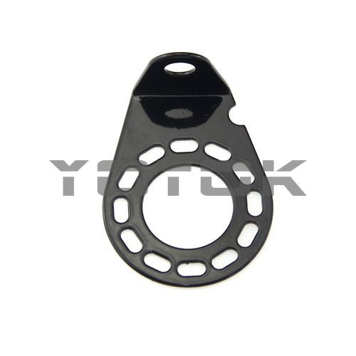 TA-42:Trailer bracket