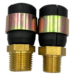 Air Hose Repair Kit